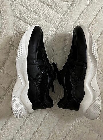 39 Beden çeşitli Renk kinetix sneaker