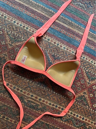 s Beden penti bikini üst