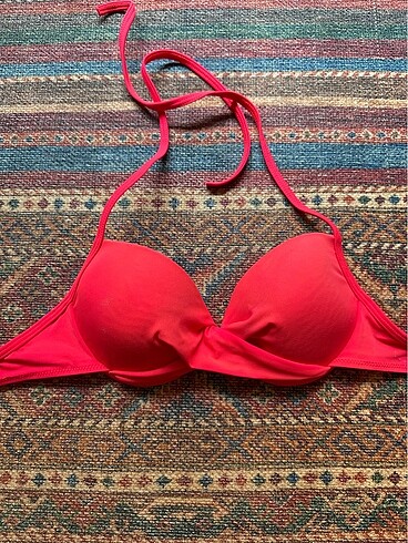 Penti penti bikini üst