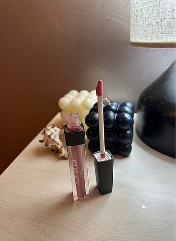 Beden pembe Renk alix avien gloss