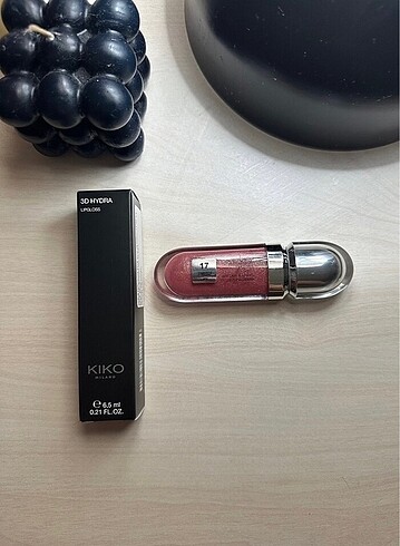 Beden kiko gloss