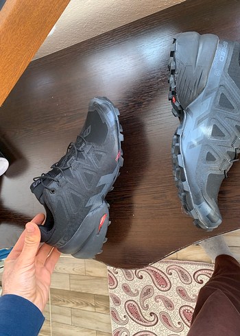 SALOMON SPEEDCROSS 6 - Görsel 5