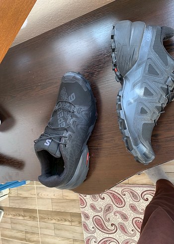 SALOMON SPEEDCROSS 6 - Görsel 4