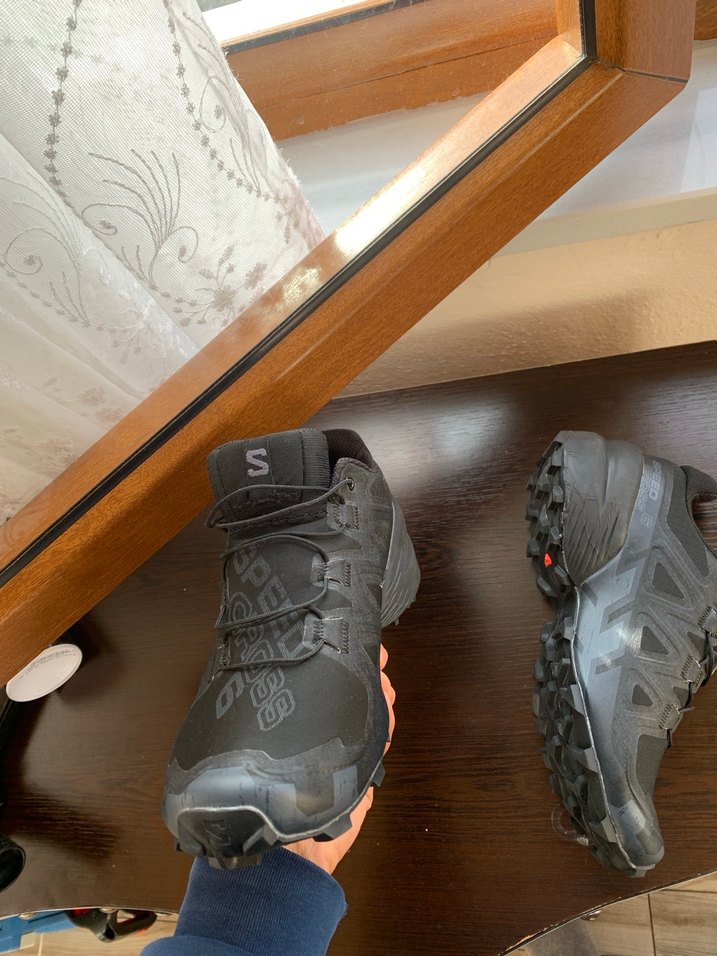 SALOMON SPEEDCROSS 6 - Görsel 2