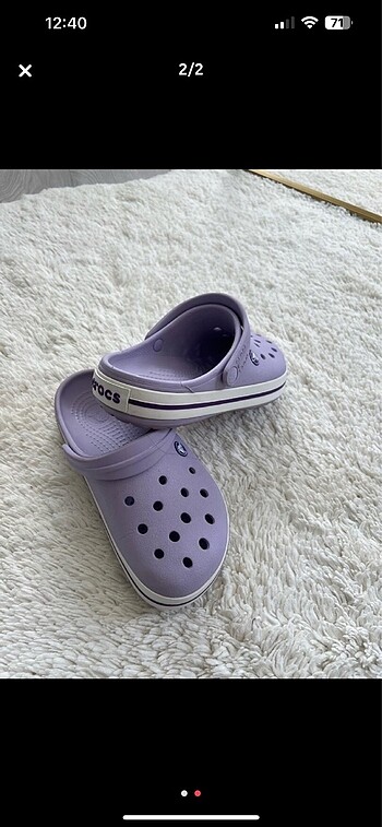 Crocs Crocs terlik