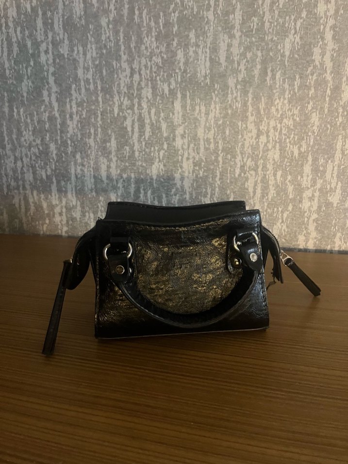 Manuka Muadil Çanta - Görsel 2