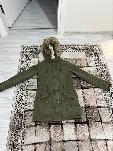 LC Waikiki Lcw bayan mont
