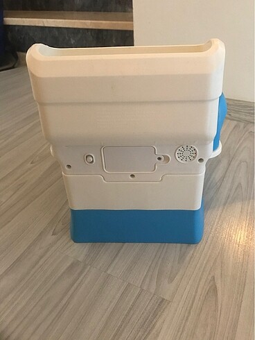  Beden Fisher-price köpekçiğin eğitici tuvaleti