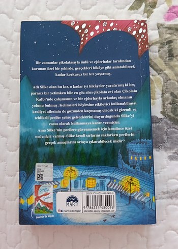 Stephanie Burgis'ten İki Roman Seti - Görsel 5