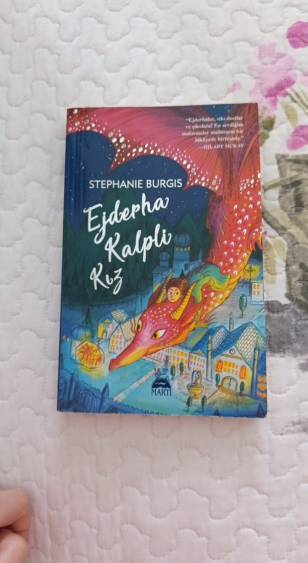 Stephanie Burgis'ten İki Roman Seti - Görsel 4