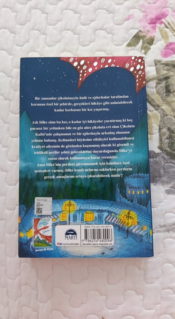 Stephanie Burgis'ten İki Roman Seti - Görsel 5