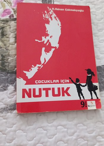 Nutuk ve Atatürk Çocuklar İçin Kitap - Görsel 4