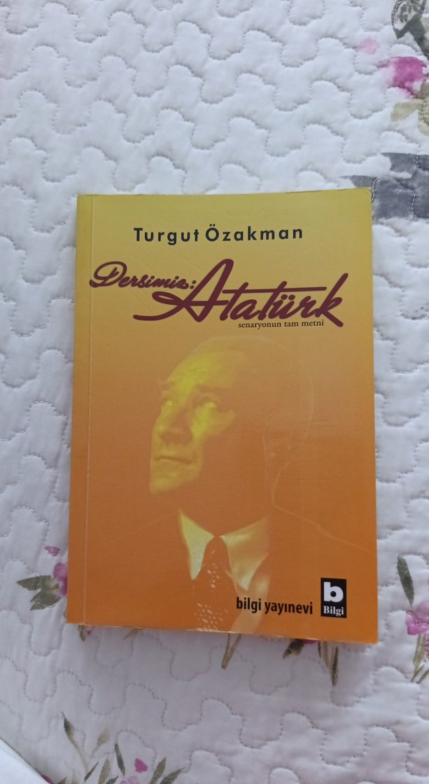 Nutuk ve Atatürk Çocuklar İçin Kitap - Görsel 2