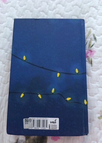 3391 Kilometre - Beyza Alkoç - Görsel 4