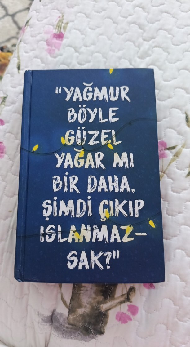 3391 Kilometre - Beyza Alkoç - Görsel 3