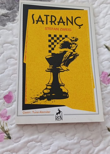 Anna Sewell - Siyah İnci & Satranç Kitapları - Görsel 4