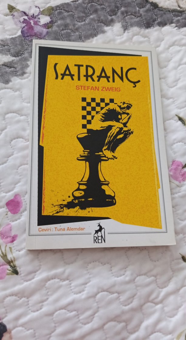 Anna Sewell - Siyah İnci & Satranç Kitapları - Görsel 4