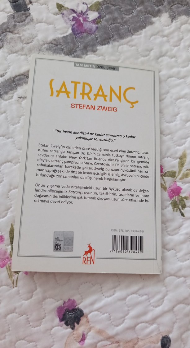 Anna Sewell - Siyah İnci & Satranç Kitapları - Görsel 5