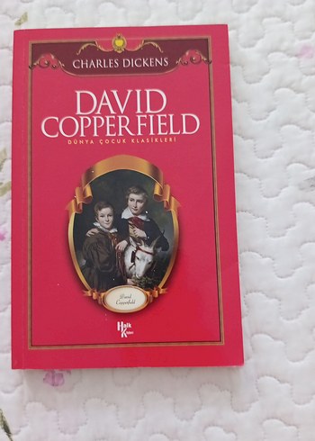 Klasik Çocuk Kitapları Seti - Görsel 2