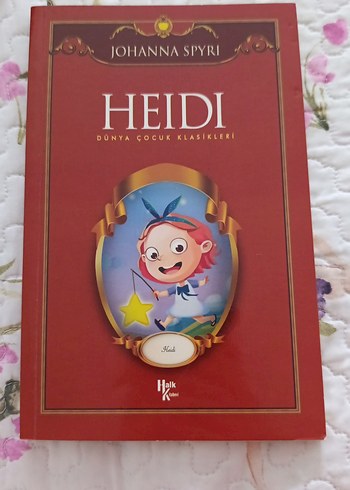 Klasik Çocuk Kitapları Seti - Görsel 4