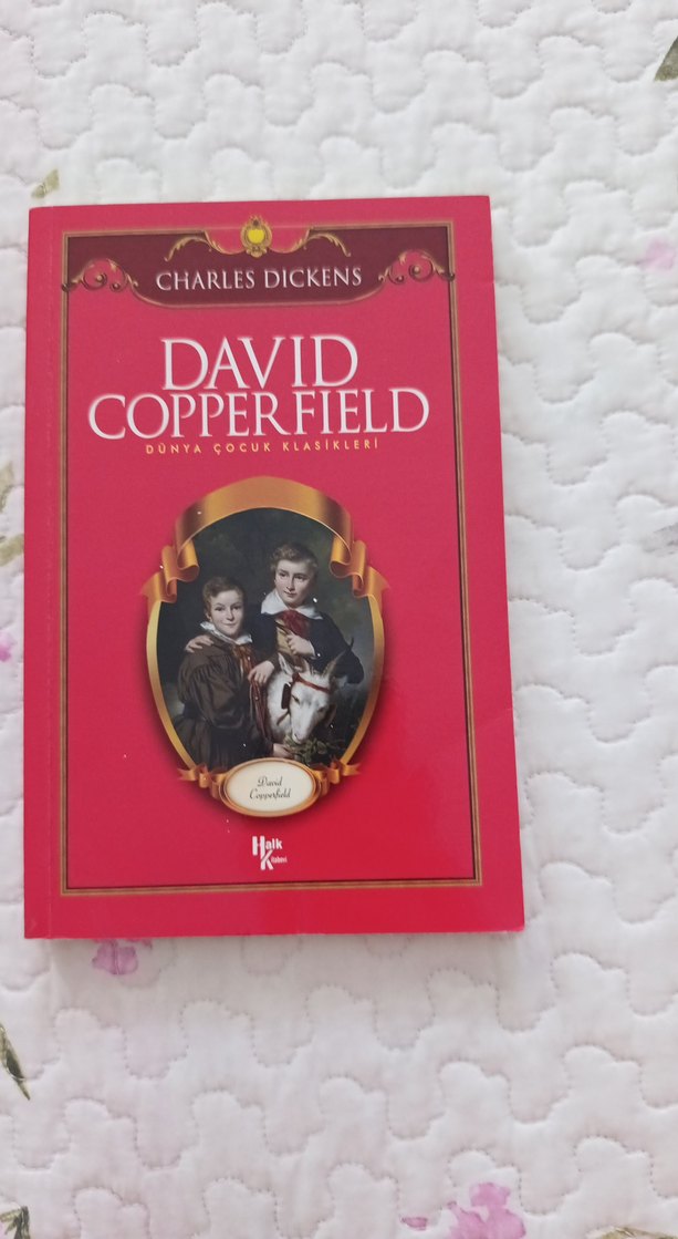 Klasik Çocuk Kitapları Seti - Görsel 2