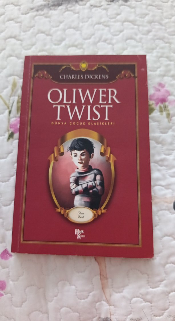 Klasik Çocuk Kitapları Seti - Görsel 5