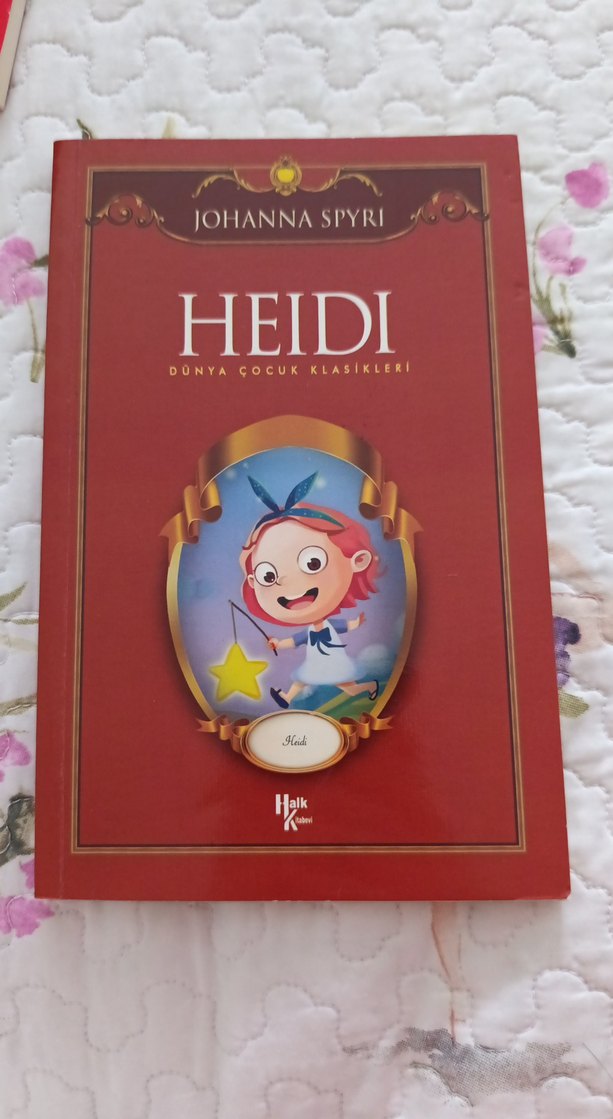 Klasik Çocuk Kitapları Seti - Görsel 4