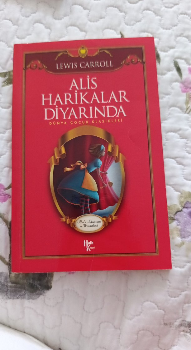 Klasik Çocuk Kitapları Seti - Görsel 3