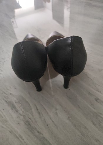 kadın stiletto - Görsel 2