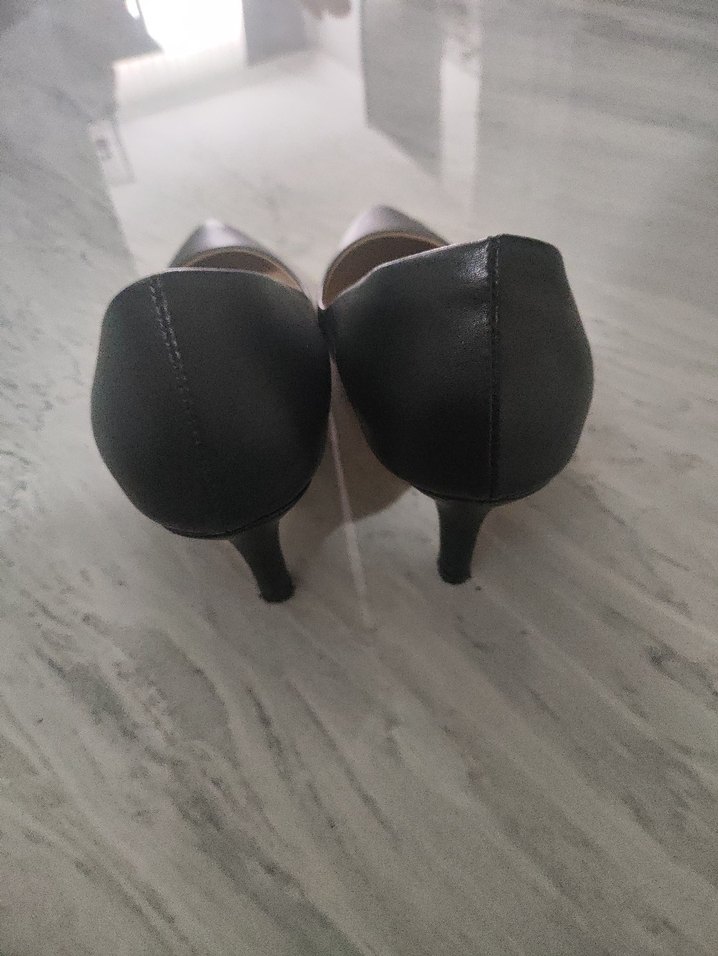 kadın stiletto - Görsel 2