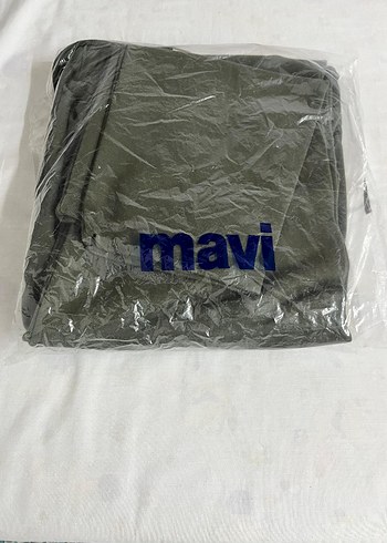 Kemerli Koyu Yeşil Erkek Outdoor Eşofman Altı - Görsel 5