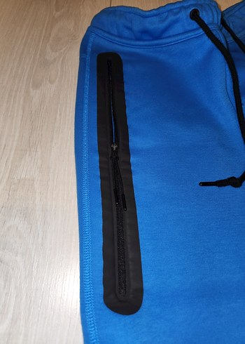 Nike tech flecee eşofman altı - Görsel 2