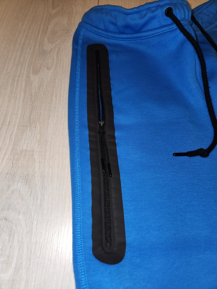 Nike tech flecee eşofman altı - Görsel 2