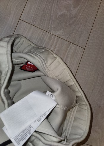 Nike Tech Flecee Eşofman Altı - Görsel 5