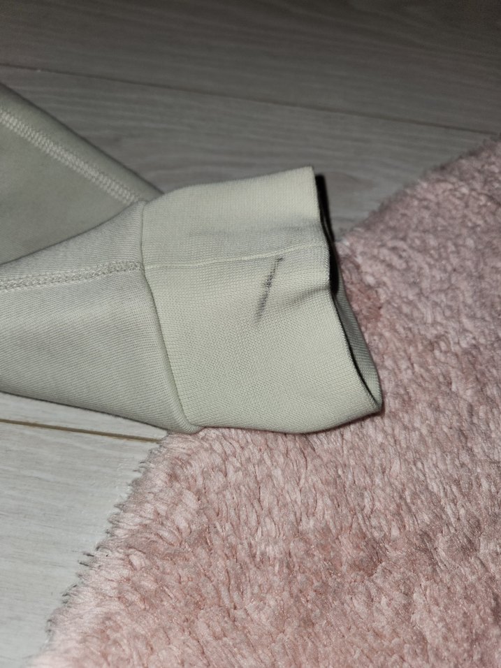 Nike Tech Flecee Eşofman Altı - Görsel 4