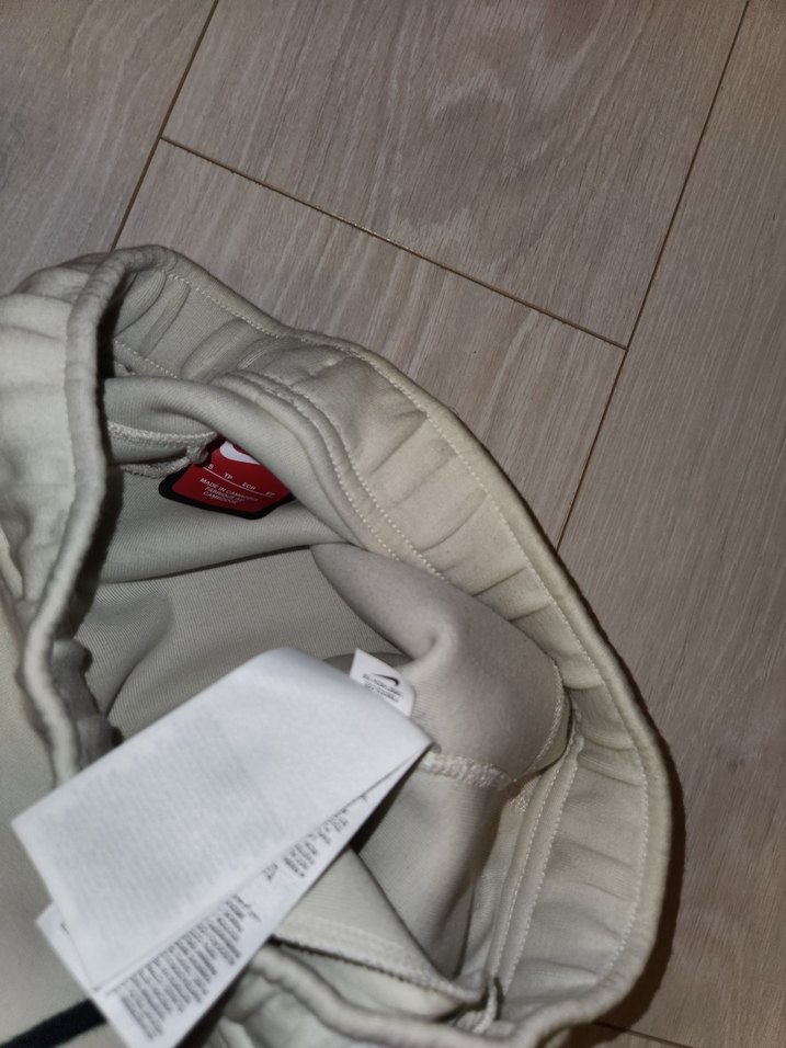 Nike Tech Flecee Eşofman Altı - Görsel 5