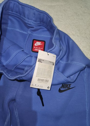 nike tech fleecee - Görsel 4