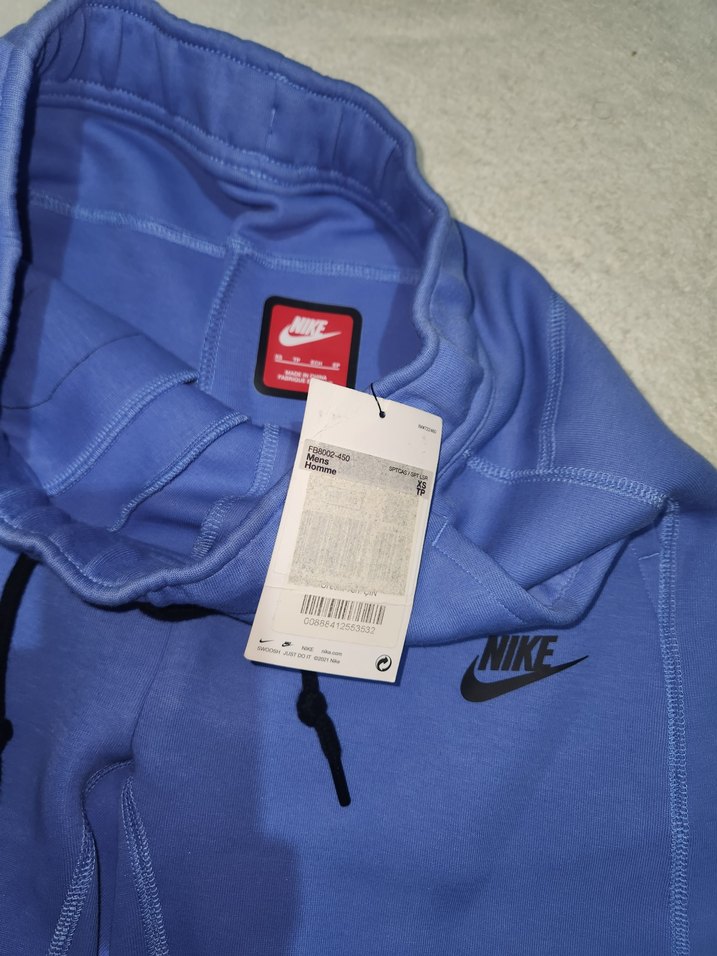 nike tech fleecee - Görsel 4