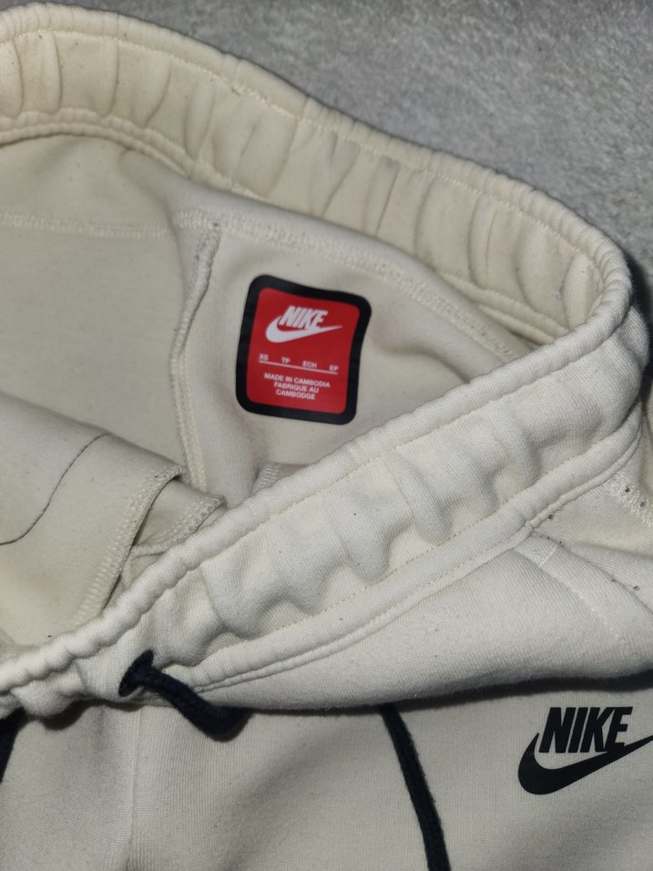 nike tech flecee - Görsel 5