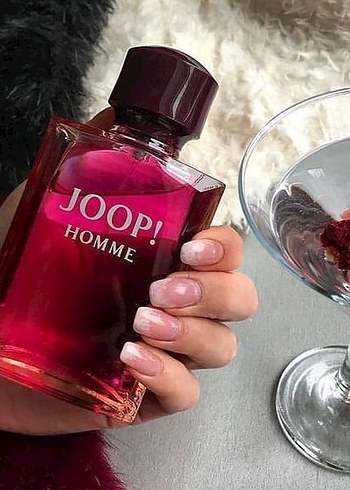 Joop! Homme Erkek Parfümü 125 ml - Görsel 2