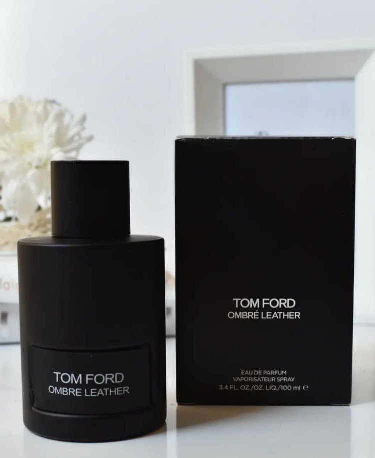 Tom Ford Ombré Leather Erkek Parfümü - Görsel 2