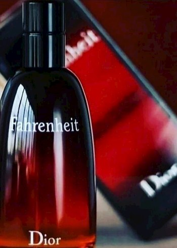 Dior Fahrenheit Erkek Parfümü - Görsel 2