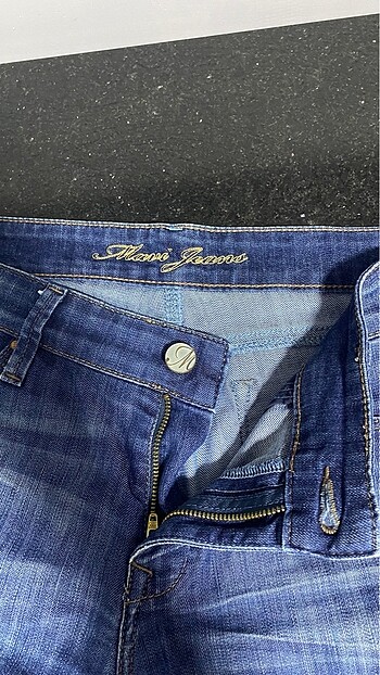 Mavi Jeans Mavi Şort