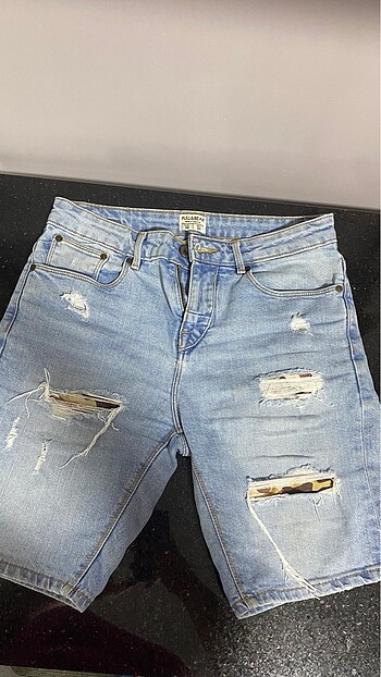 Pull&Bear Şort