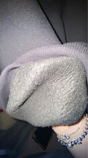 l Beden Sweatshirt