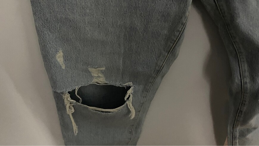 40 Beden Zara Jean