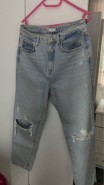 Zara Jean
