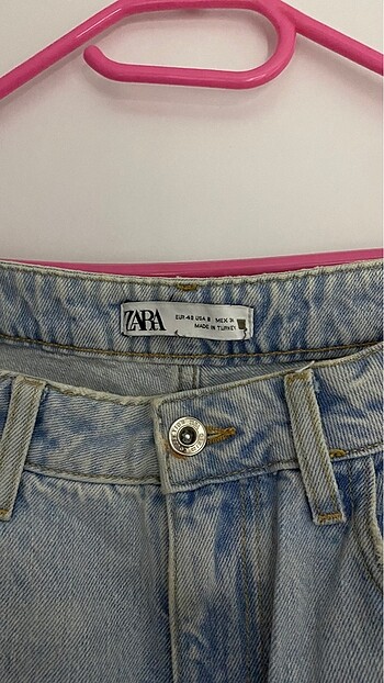 Zara Jean