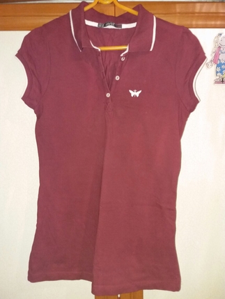 vişne çürüğü tshirt