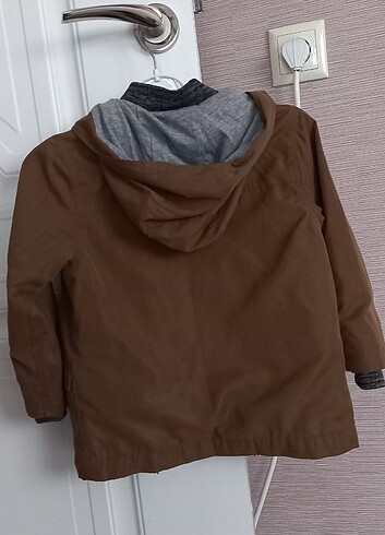 LC Waikiki Ceket